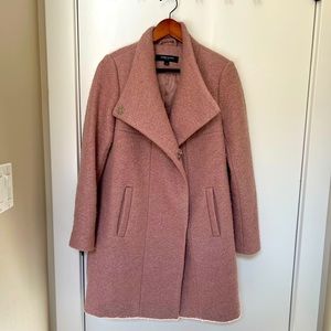 Nordstrom Wool coat